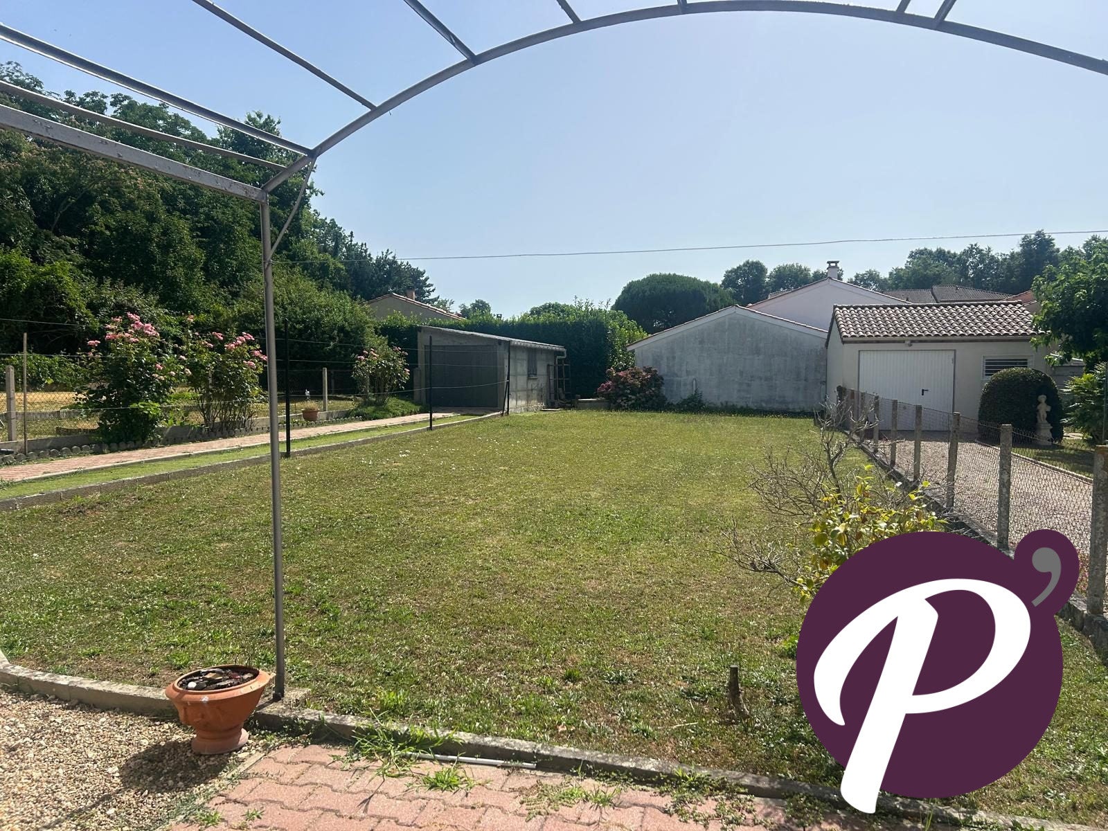 Appartement Impasse des Lauriers à Bergerac