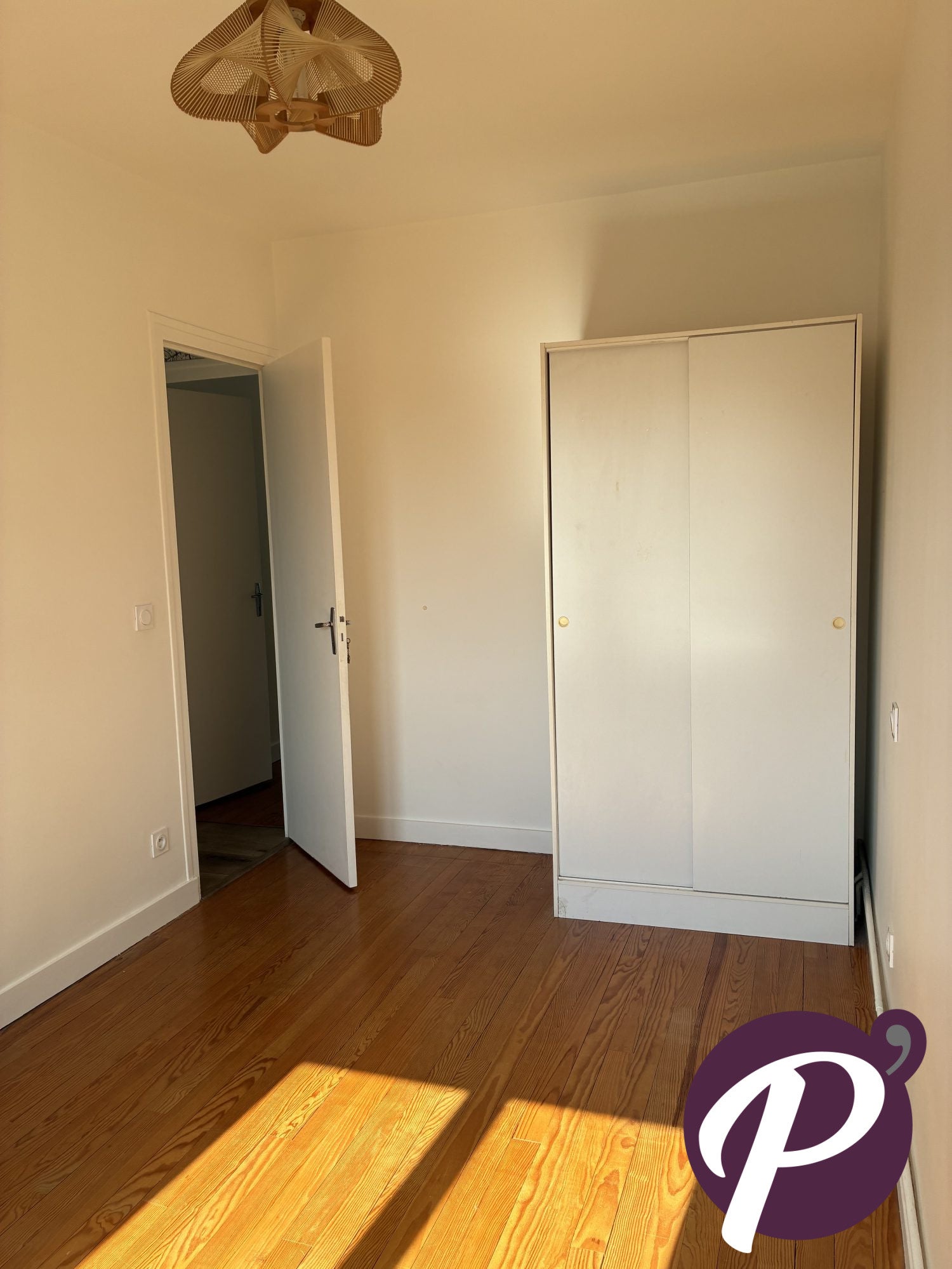 Flat Impasse des Lauriers in Bergerac