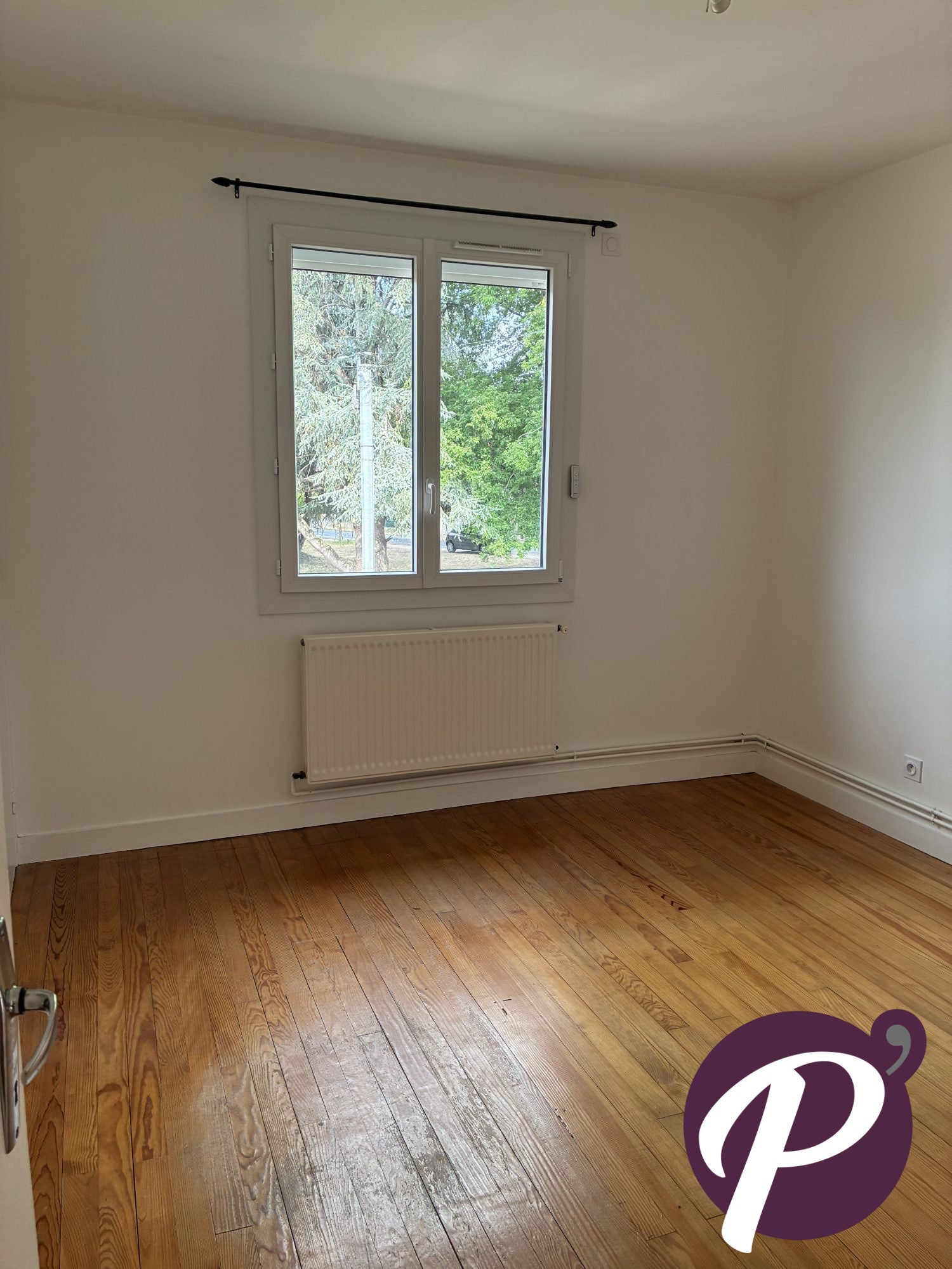 Appartement Impasse des Lauriers à Bergerac