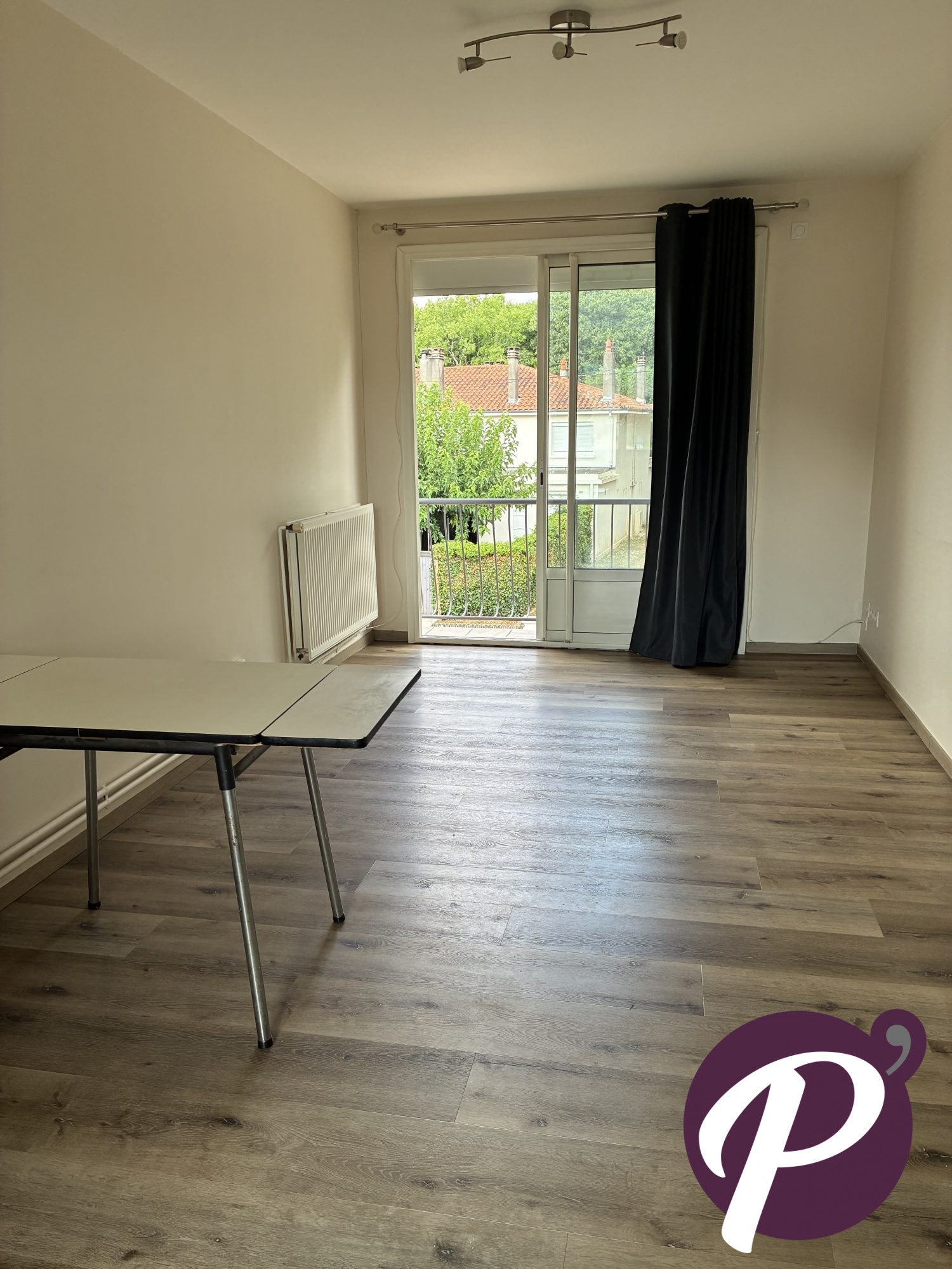 Flat Impasse des Lauriers in Bergerac