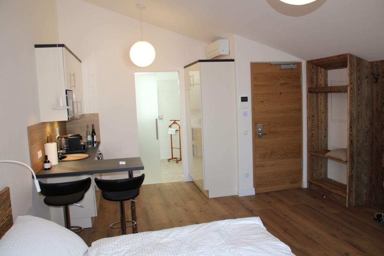Wohnung Stadtplatz in Vilsbiburg
