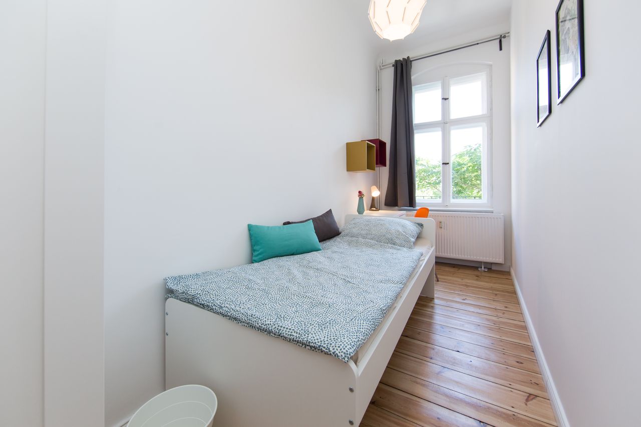Wohnung Lückstraße in Berlin