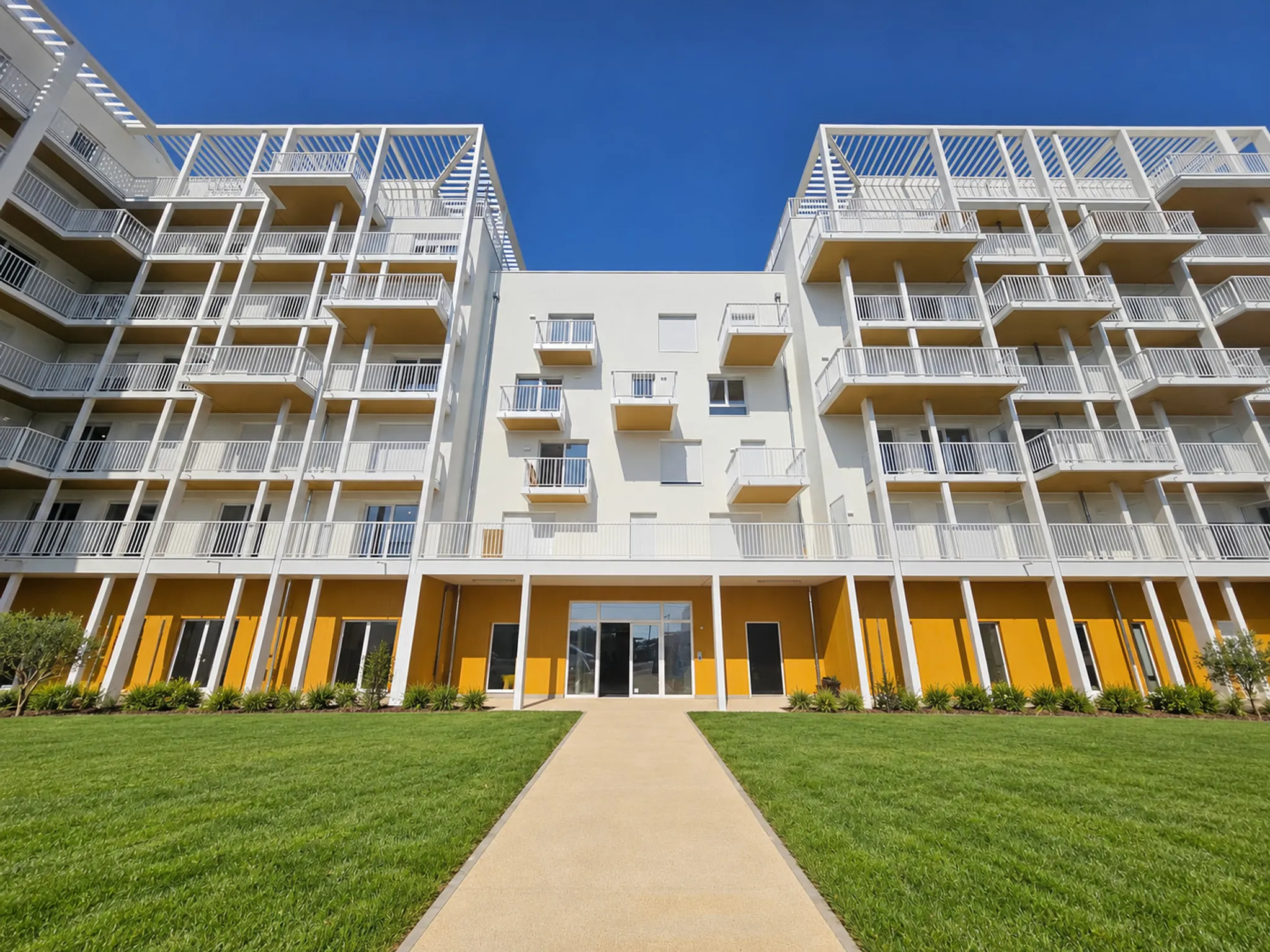 Appartement Quai Nicolas Rolin à Dijon