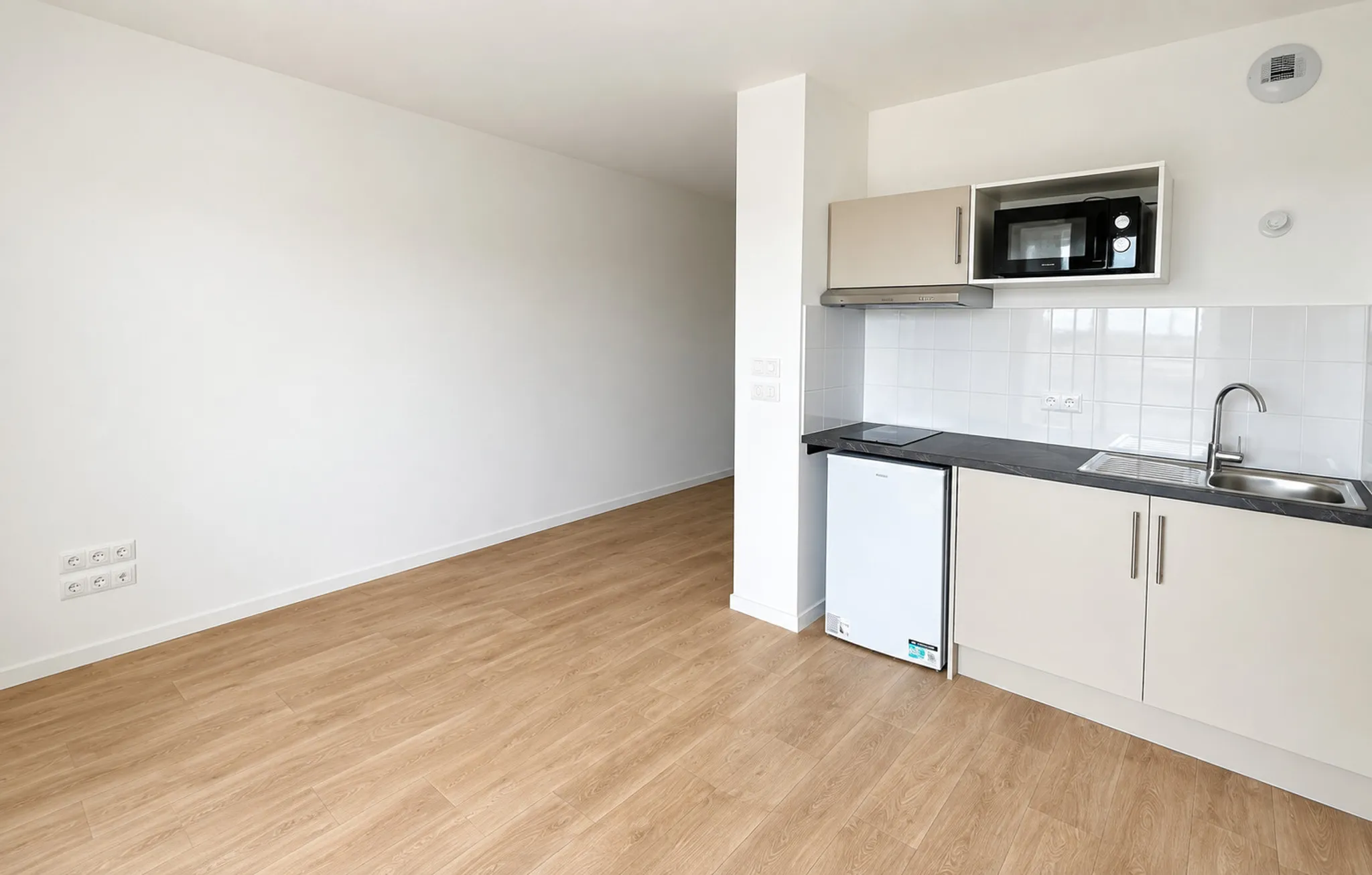 Appartement Quai Nicolas Rolin à Dijon