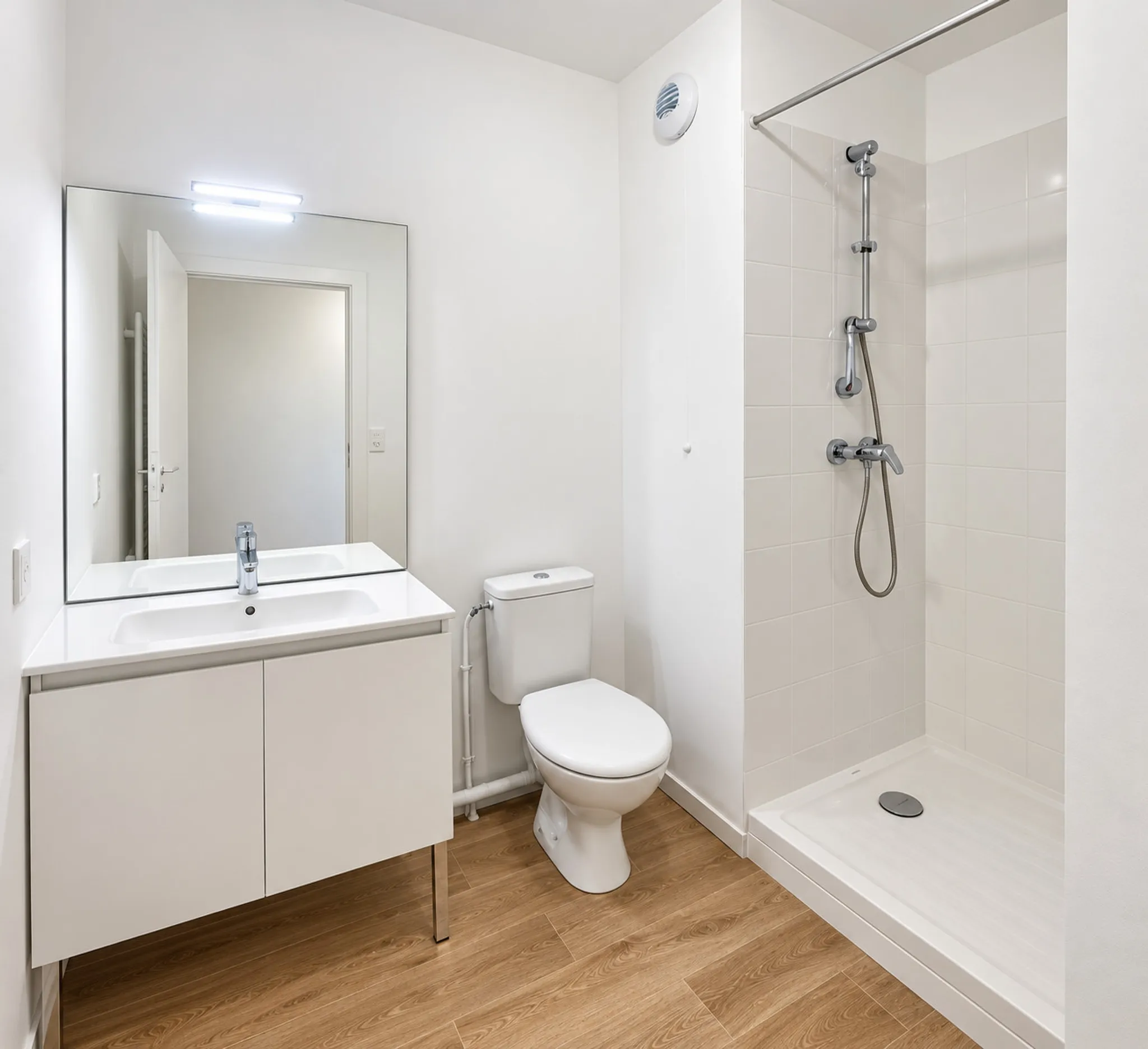 Appartement Quai Nicolas Rolin à Dijon