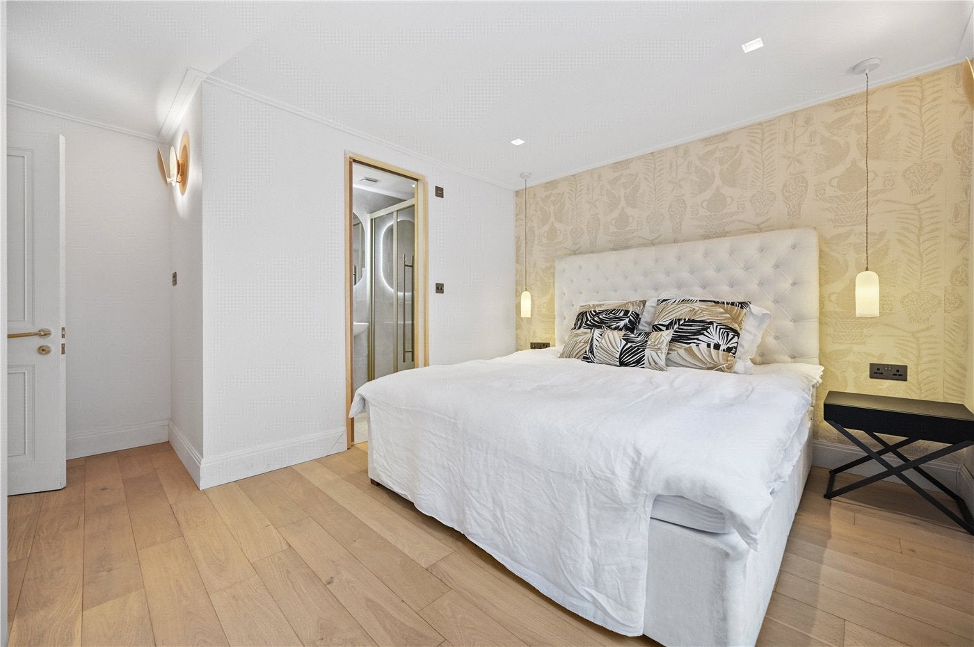 Flat Westbourne Park Road in City of Westminster