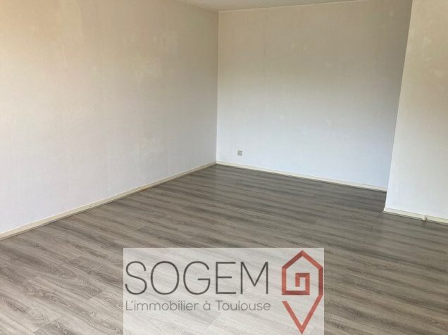 Appartement Route d'Albi à Toulouse
