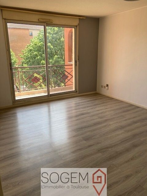 Appartement Route d'Albi à Toulouse