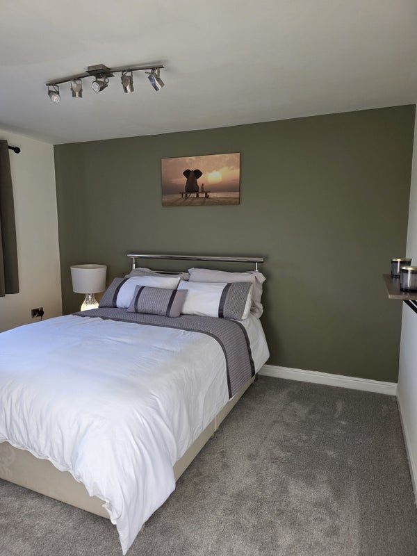 Room Pennine View in Borough of Wyre