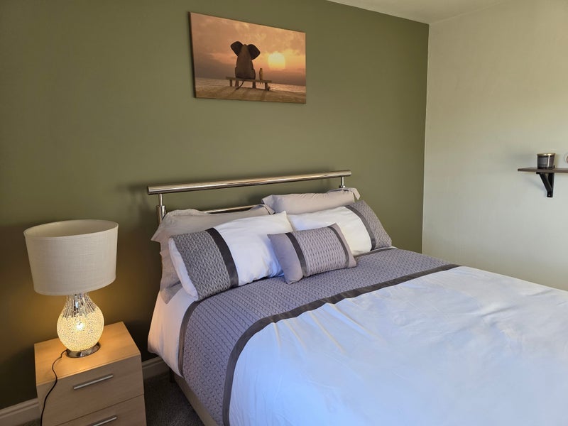 Room Pennine View in Borough of Wyre