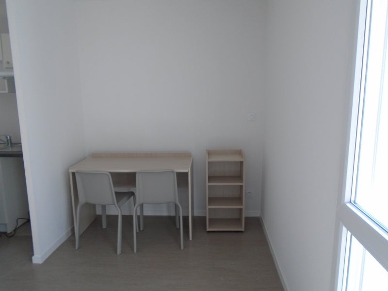 Flat Rue Schyller in Villenave-d'Ornon