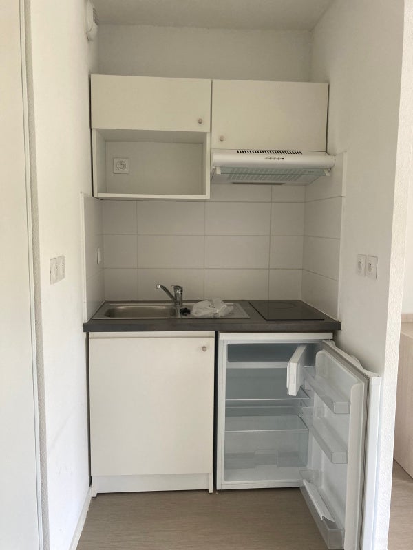Flat Rue Schyller in Villenave-d'Ornon