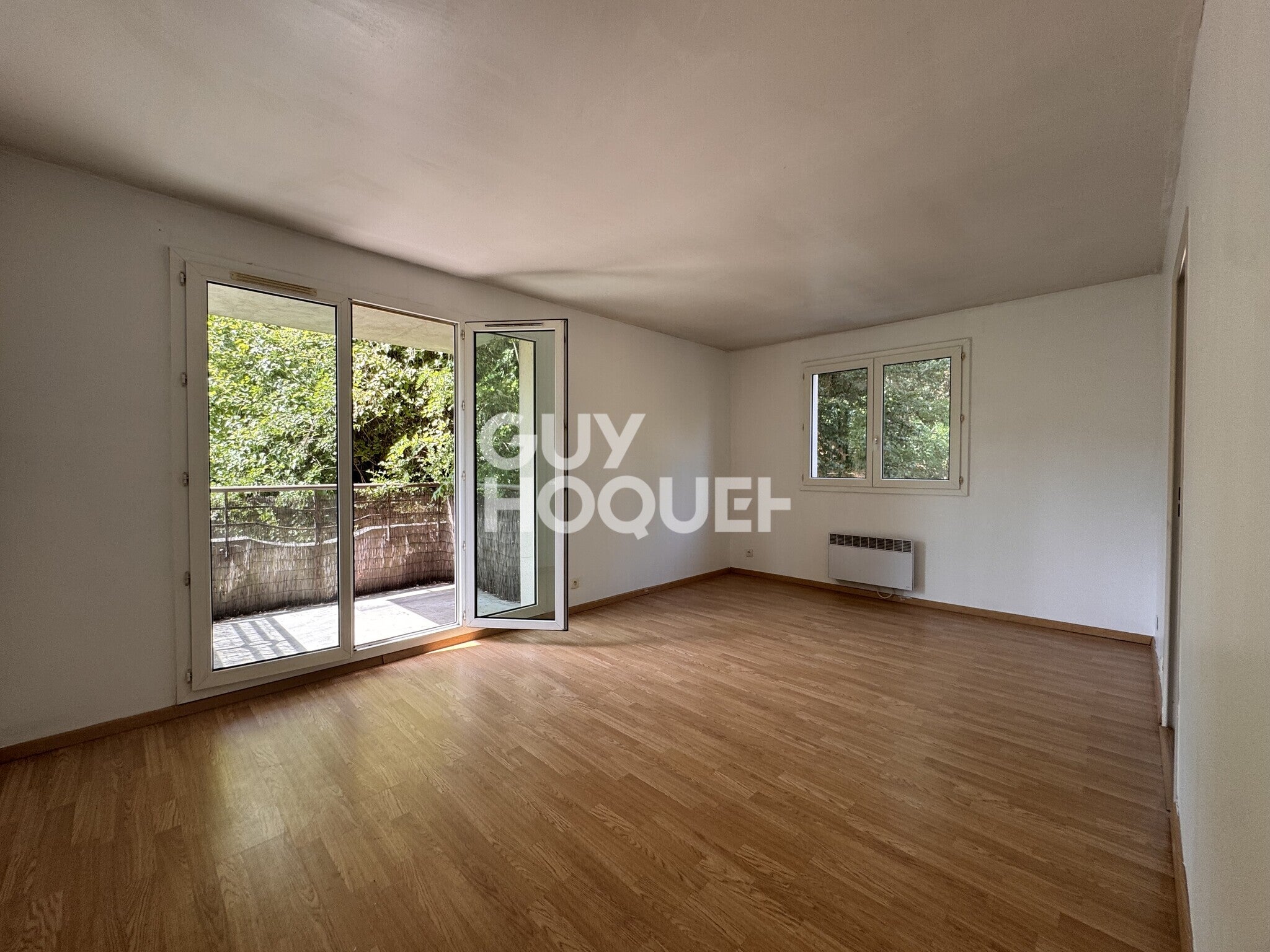 Appartement Rue de la Montagne des Glaises à Corbeil-Essonnes