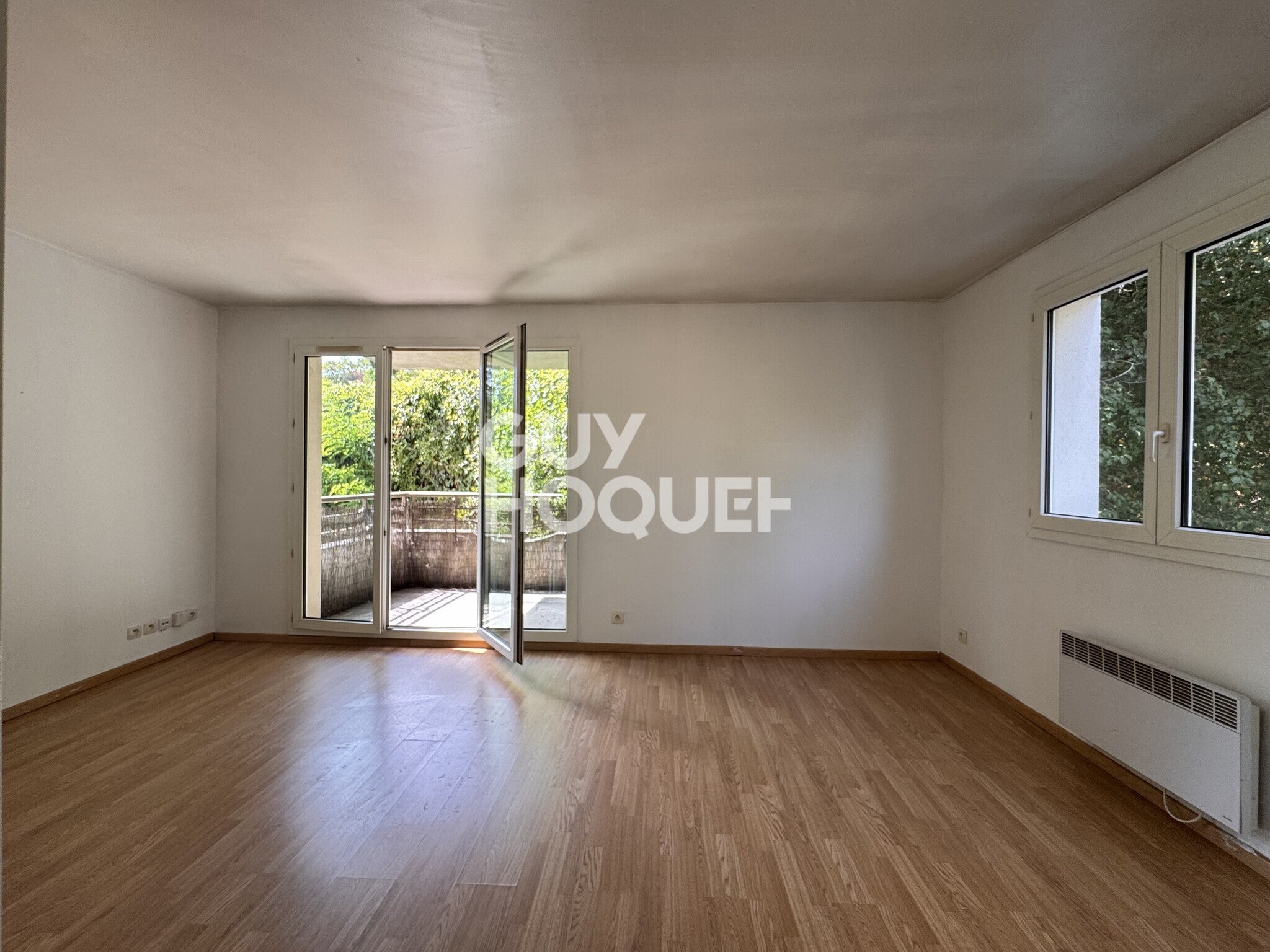 Appartement Rue de la Montagne des Glaises à Corbeil-Essonnes