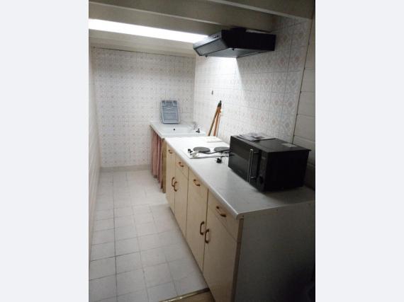 Appartement Rue duffour-dubergier à Bordeaux