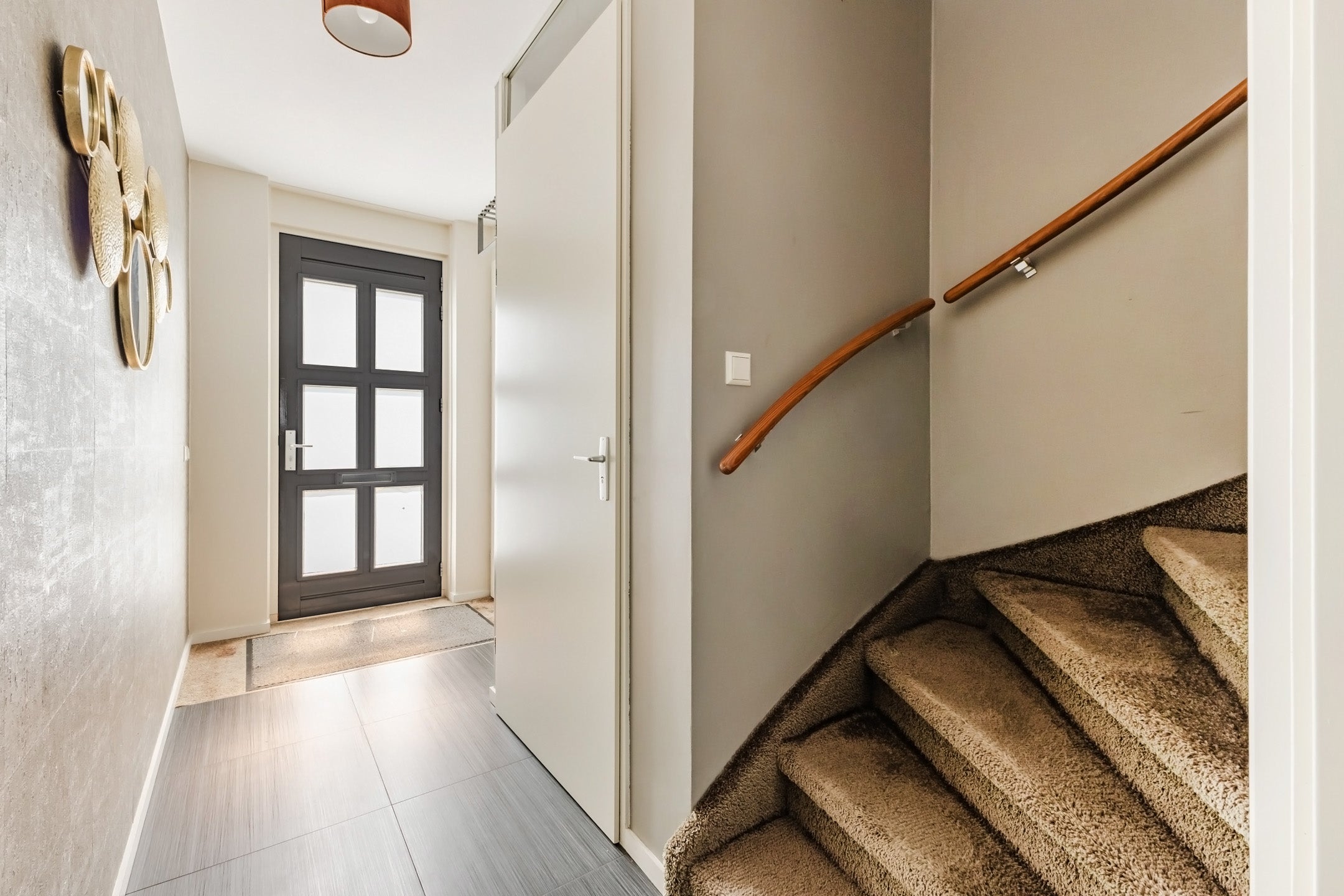 Tussenwoning te koop: Brederode 27, Amstelveen