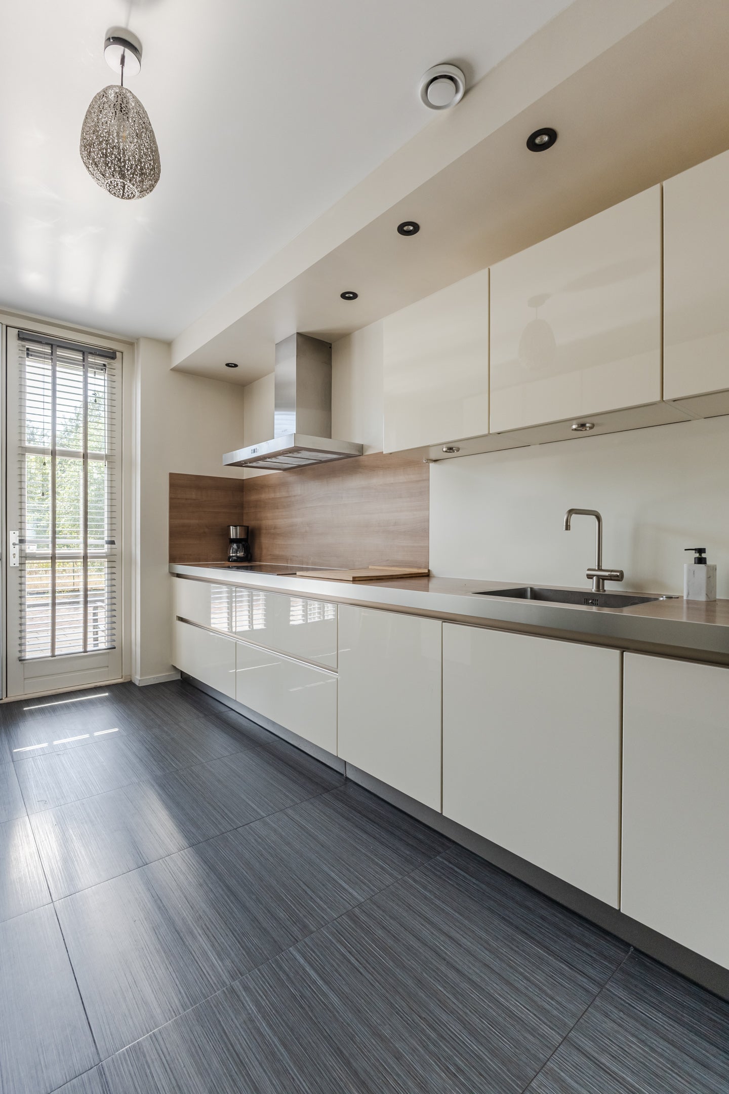 Tussenwoning te koop: Brederode 27, Amstelveen