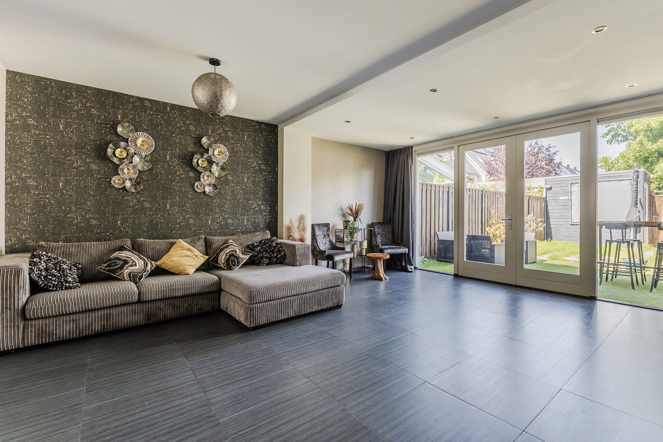 Tussenwoning te koop: Brederode 27, Amstelveen