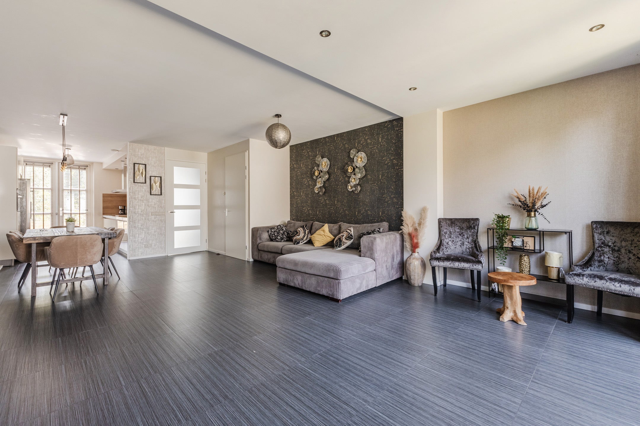 Tussenwoning te koop: Brederode 27, Amstelveen
