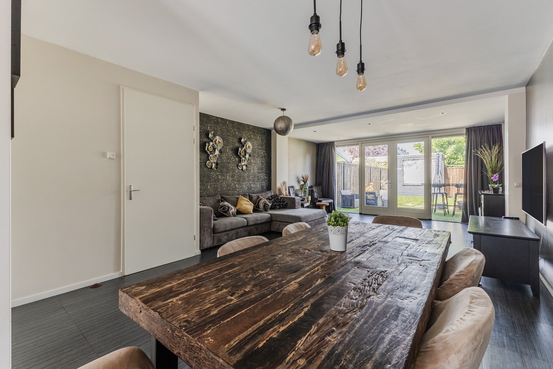 Tussenwoning te koop: Brederode 27, Amstelveen