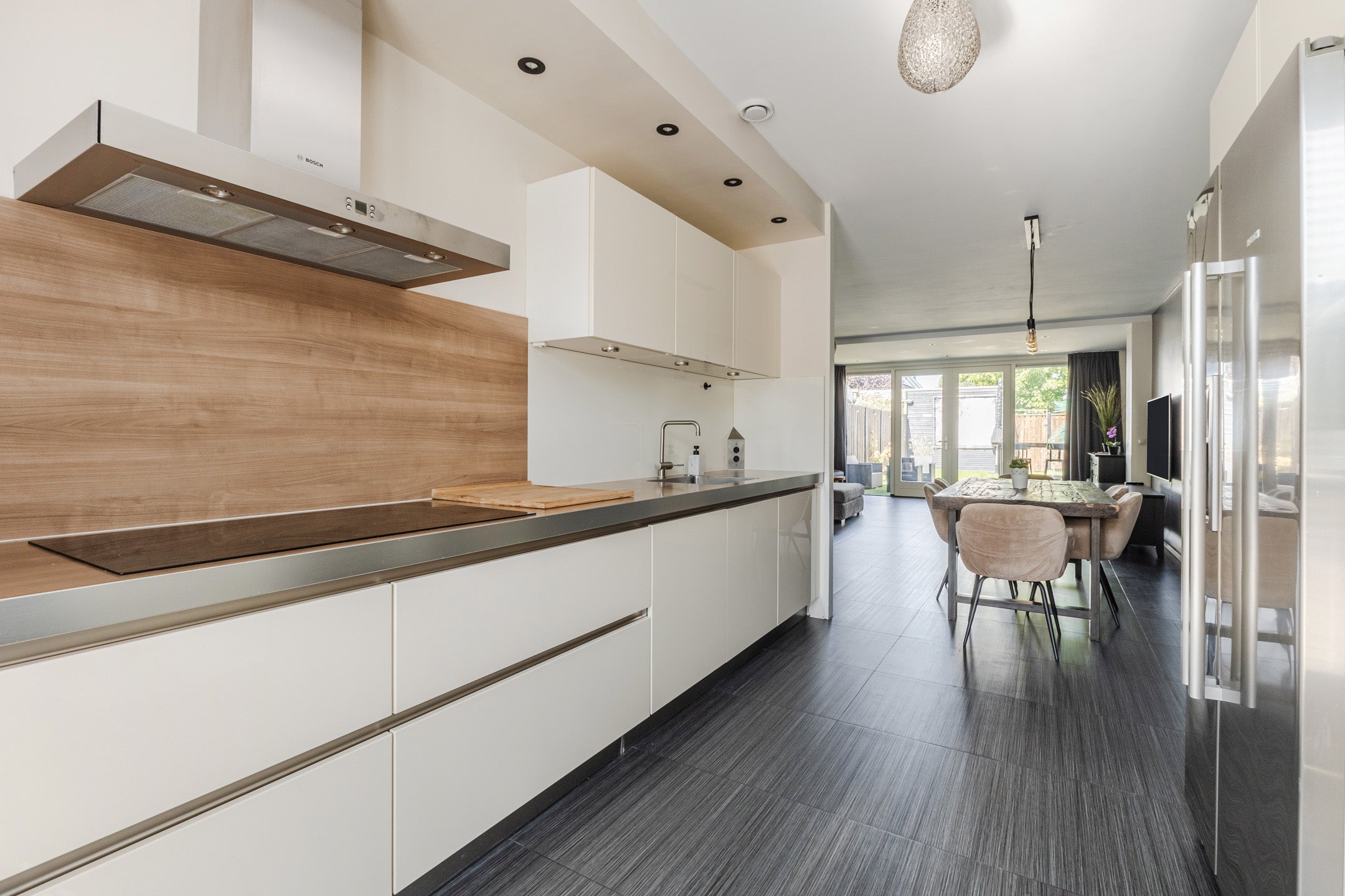 Tussenwoning te koop: Brederode 27, Amstelveen