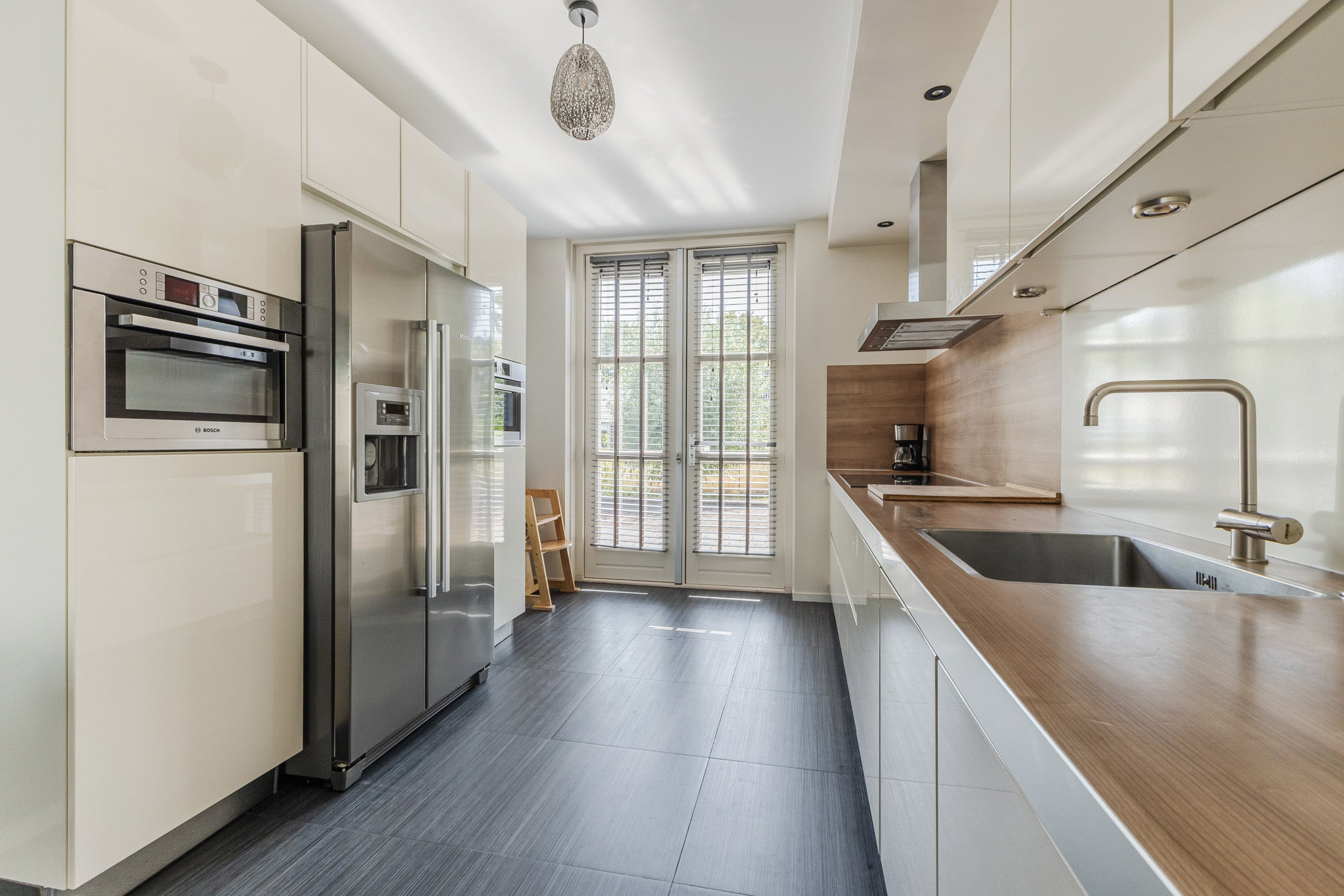 Tussenwoning te koop: Brederode 27, Amstelveen