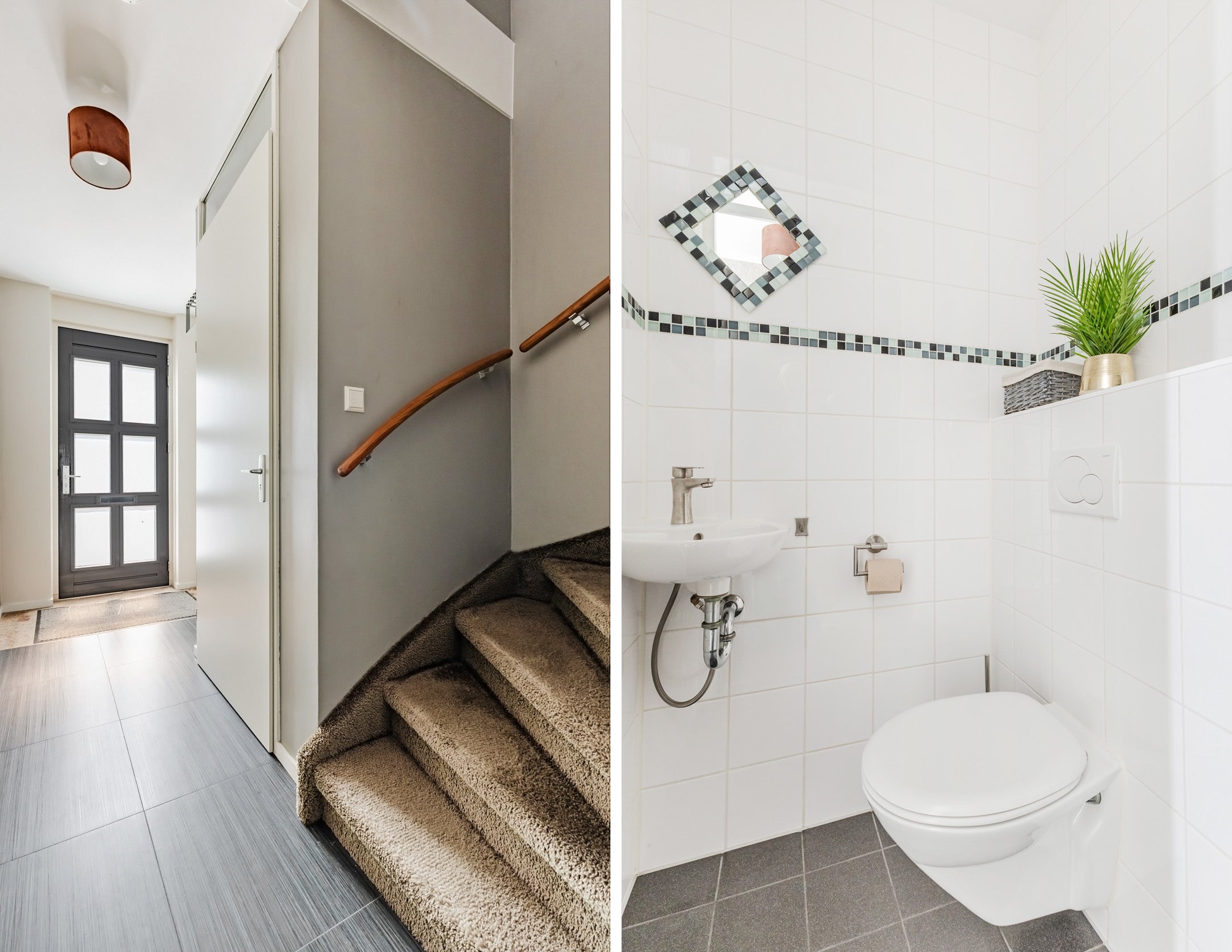 Tussenwoning te koop: Brederode 27, Amstelveen