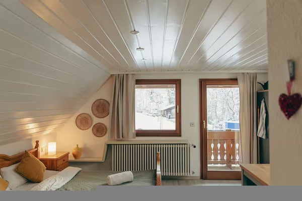 Wohnung Ravennaschlucht in Breitnau