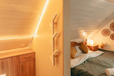 Wohnung Ravennaschlucht in Breitnau