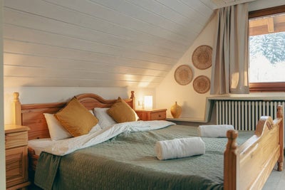 Wohnung Ravennaschlucht in Breitnau