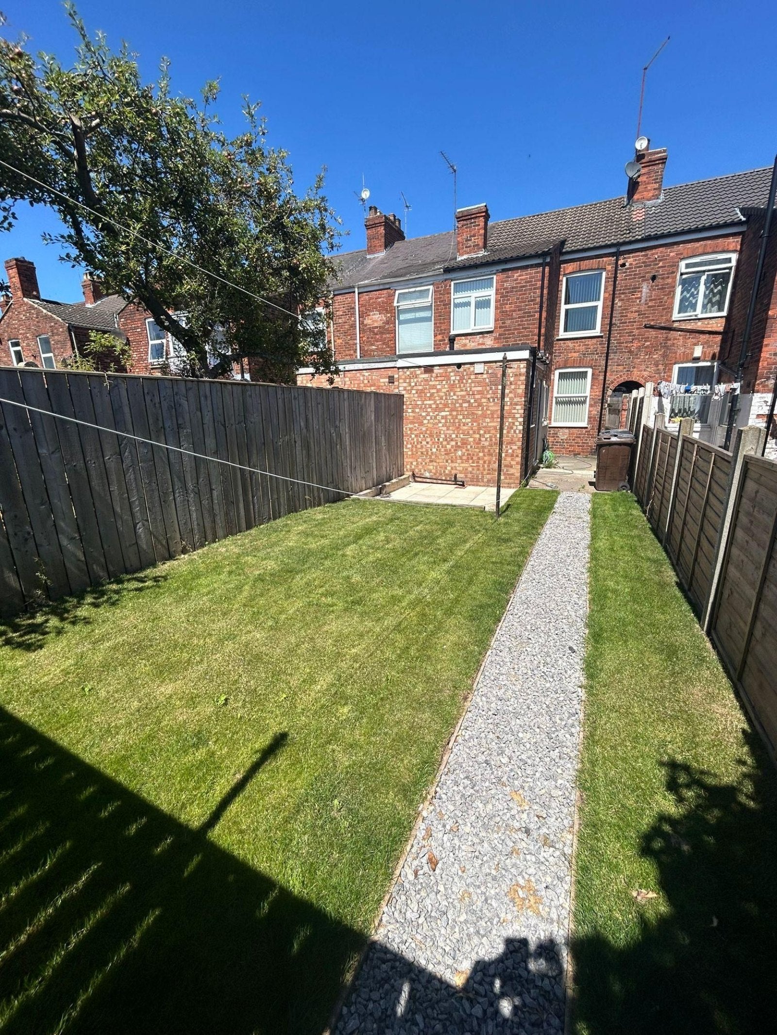 House Ventnor Street in Hull