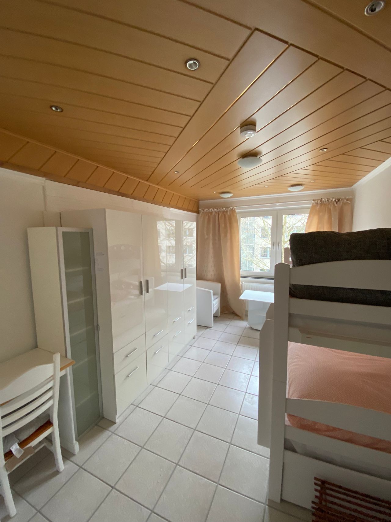Wohnung Kurfürstenstraße in Dortmund