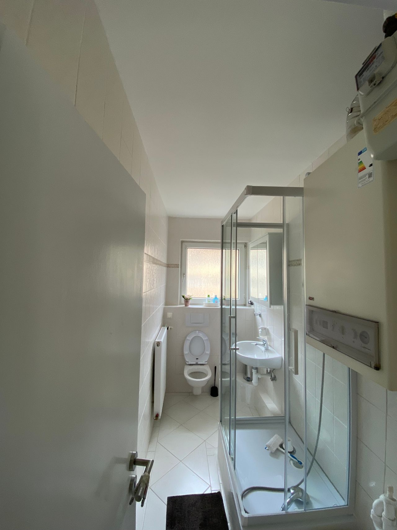 Wohnung Kurfürstenstraße in Dortmund