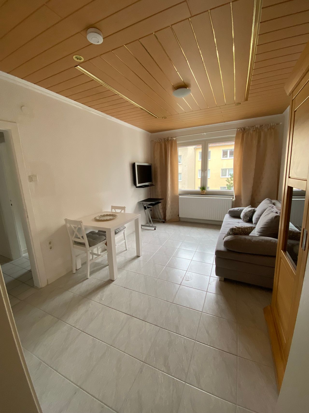 Wohnung Kurfürstenstraße in Dortmund