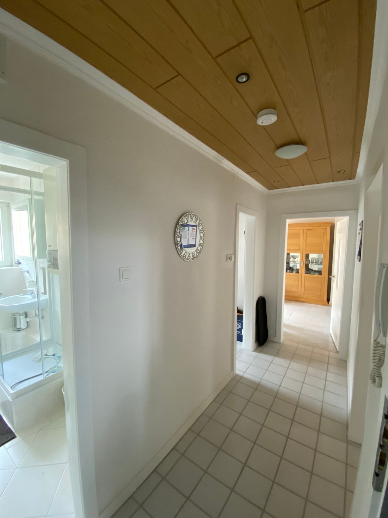 Wohnung Kurfürstenstraße in Dortmund