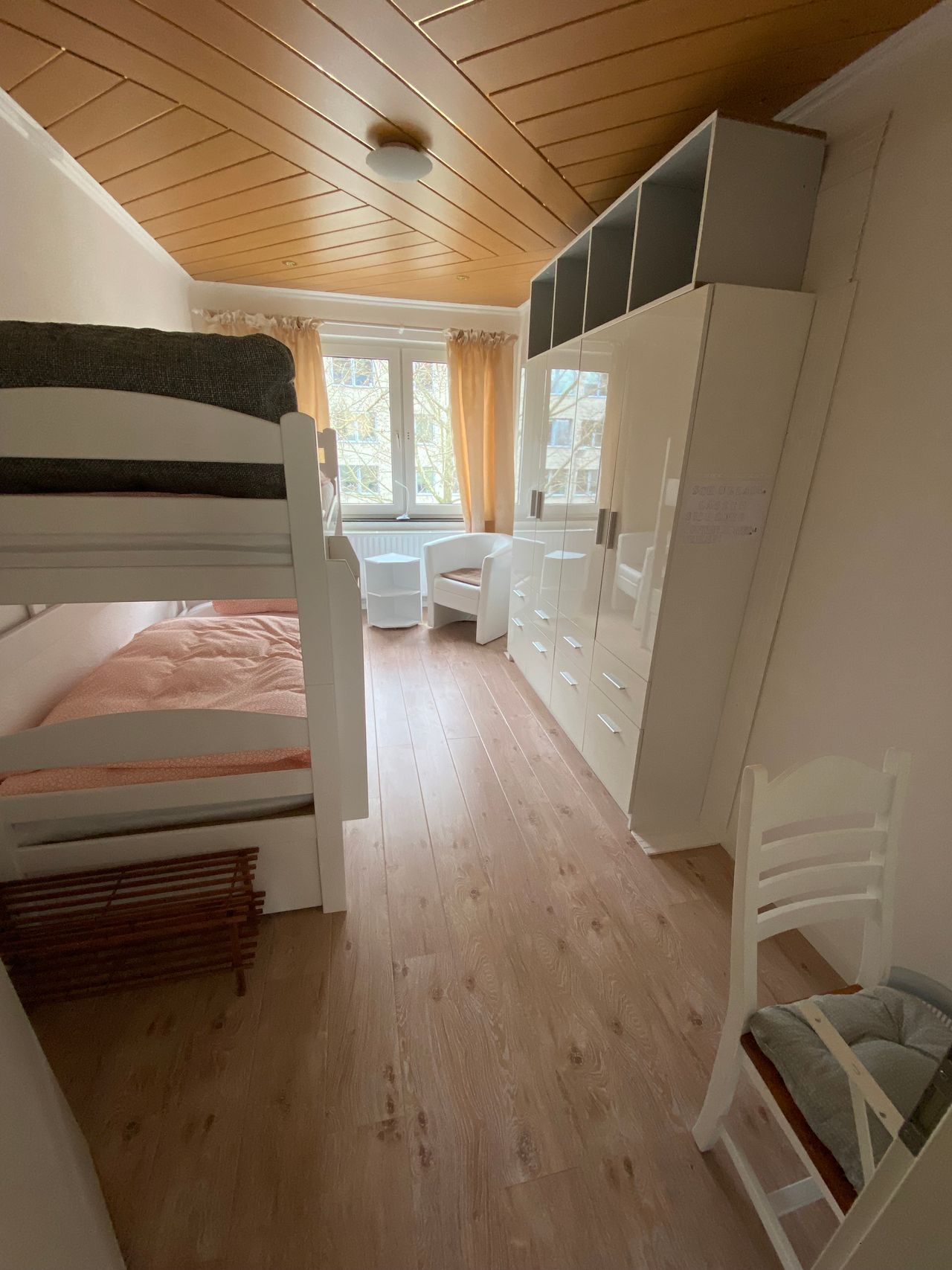 Wohnung Kurfürstenstraße in Dortmund