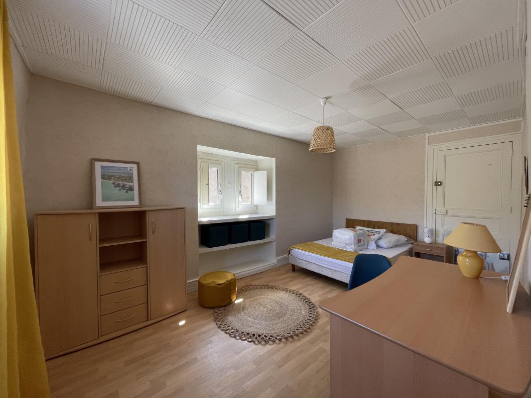 Appartement Route du Relais à Le Bourget-du-Lac