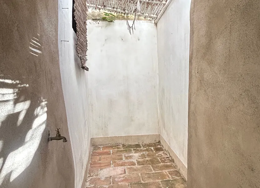 Flat Rue Jules Flour in Avignon