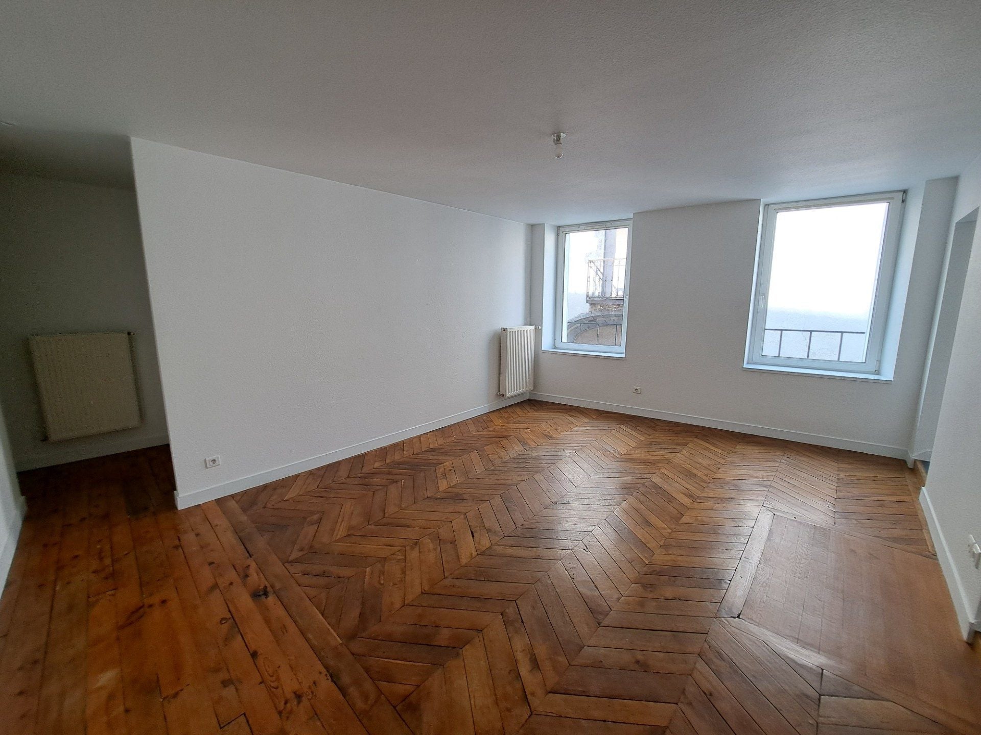 Appartement Rue Vaucanson à Clermont-Ferrand