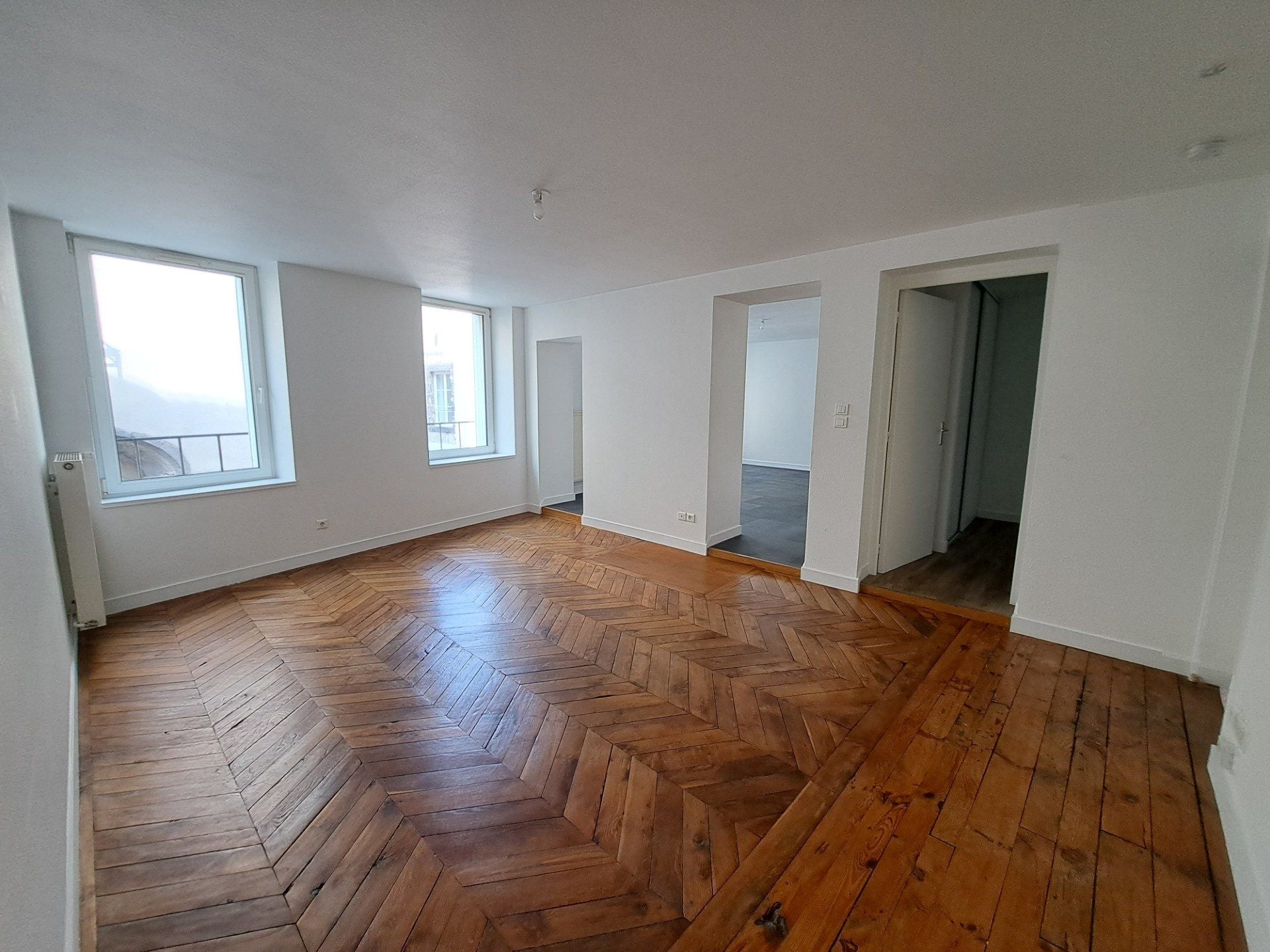 Appartement Rue Sainte-Claire à Clermont-Ferrand