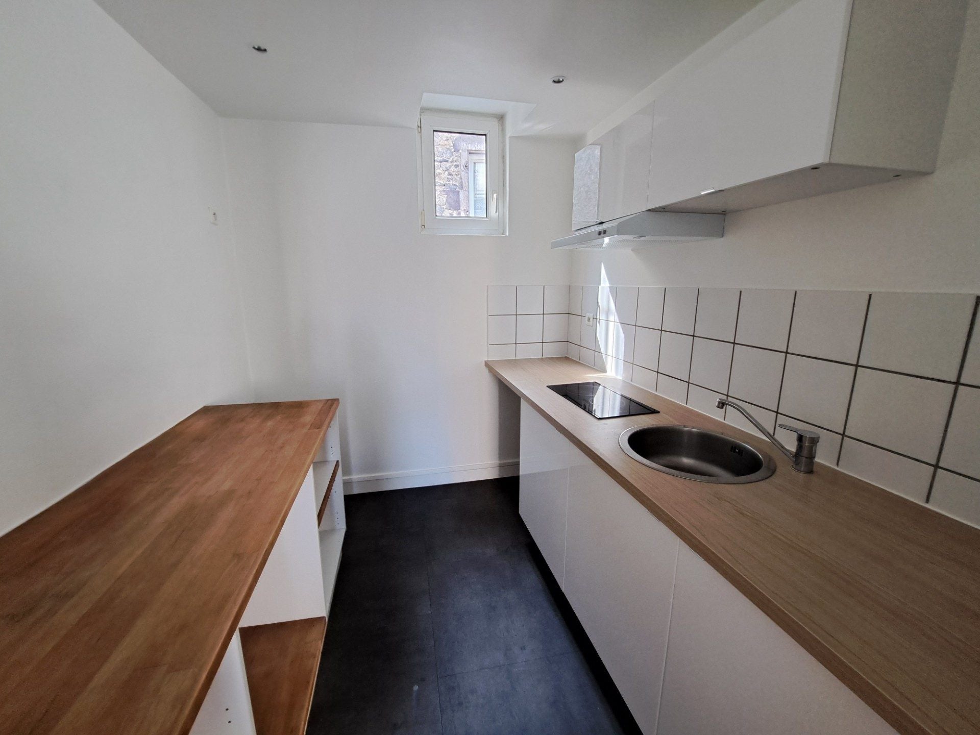 Appartement Rue Vaucanson à Clermont-Ferrand