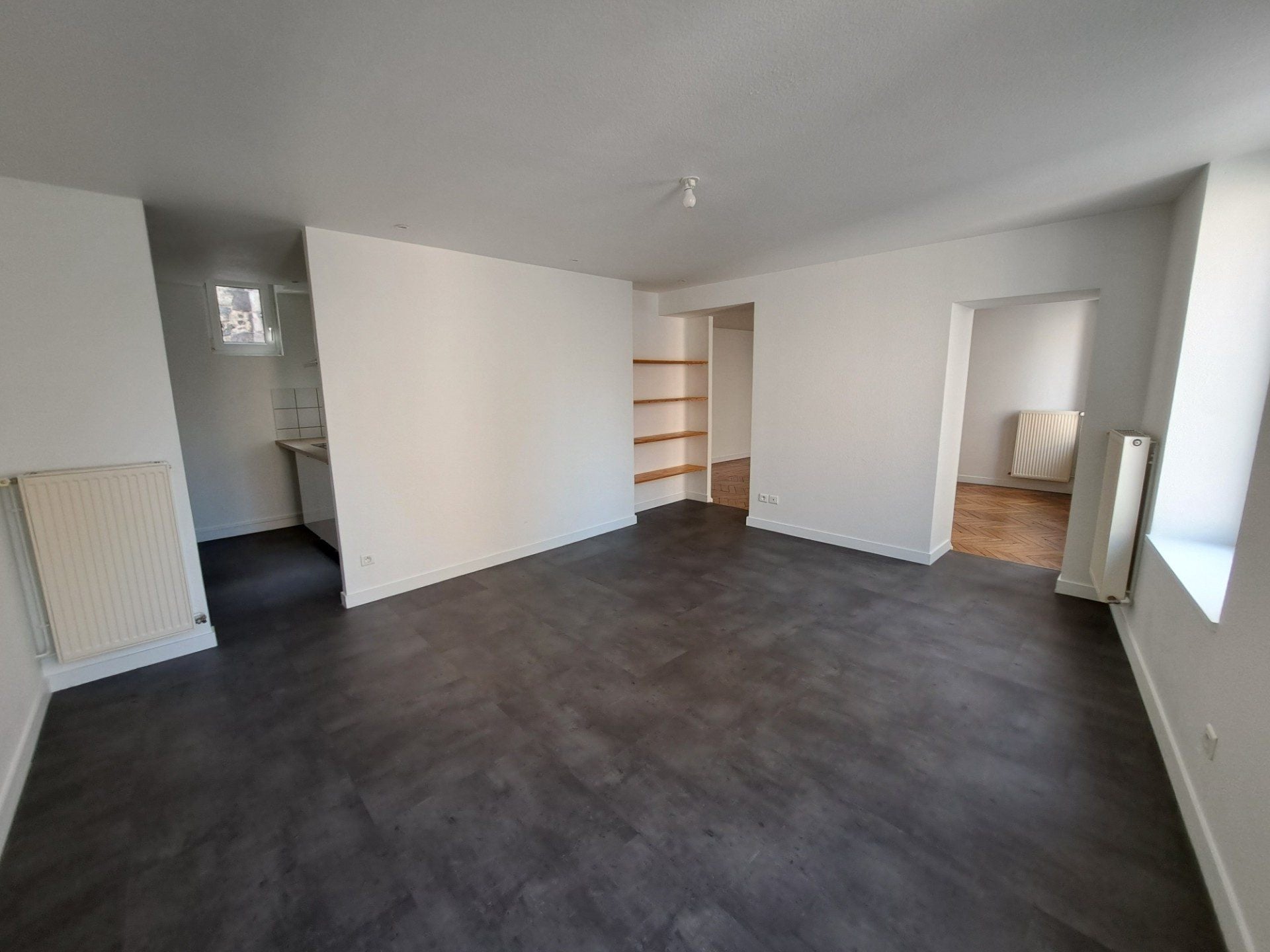Appartement Rue Vaucanson à Clermont-Ferrand