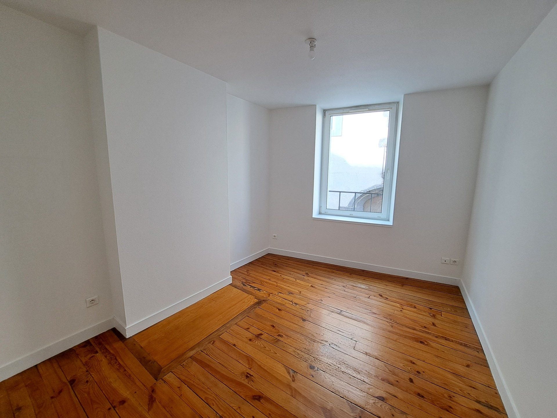 Appartement Rue Sainte-Claire à Clermont-Ferrand