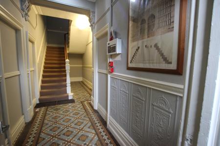 Flat Prescot Road in St Helens