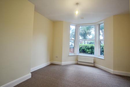 Flat Prescot Road in St Helens
