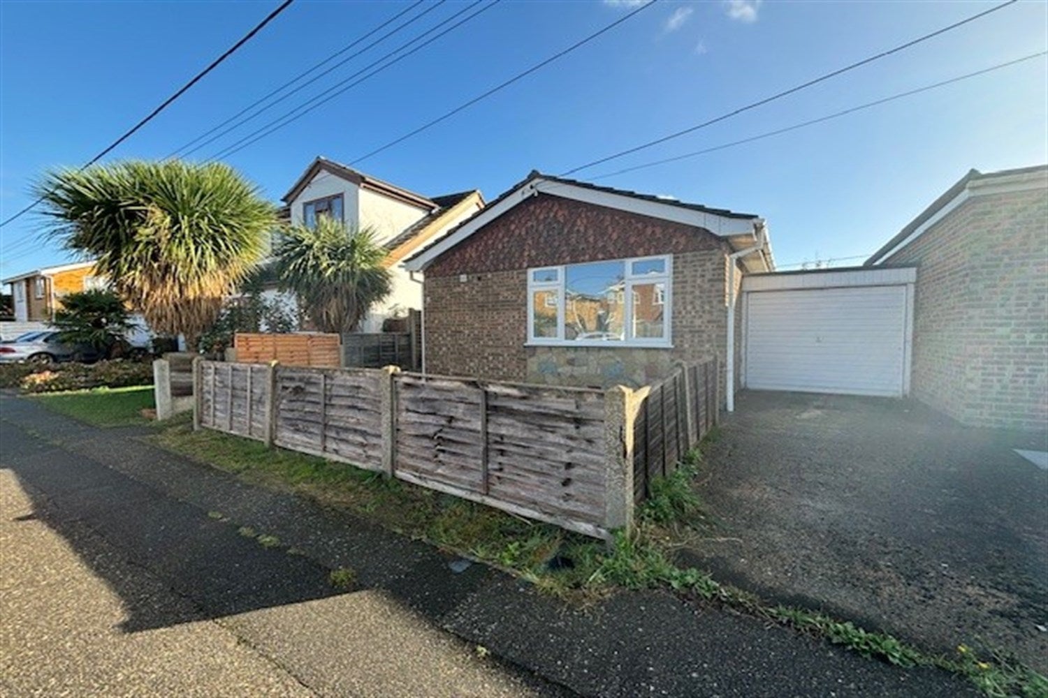 House Marine Avenue in Castle Point