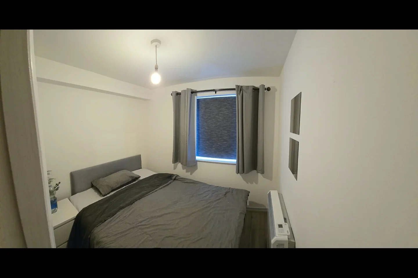 Flat Pioneer Way in Watford