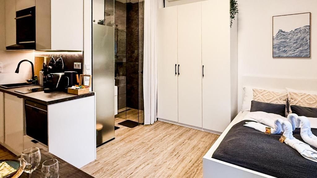 Wohnung Heininger Straße in Passau
