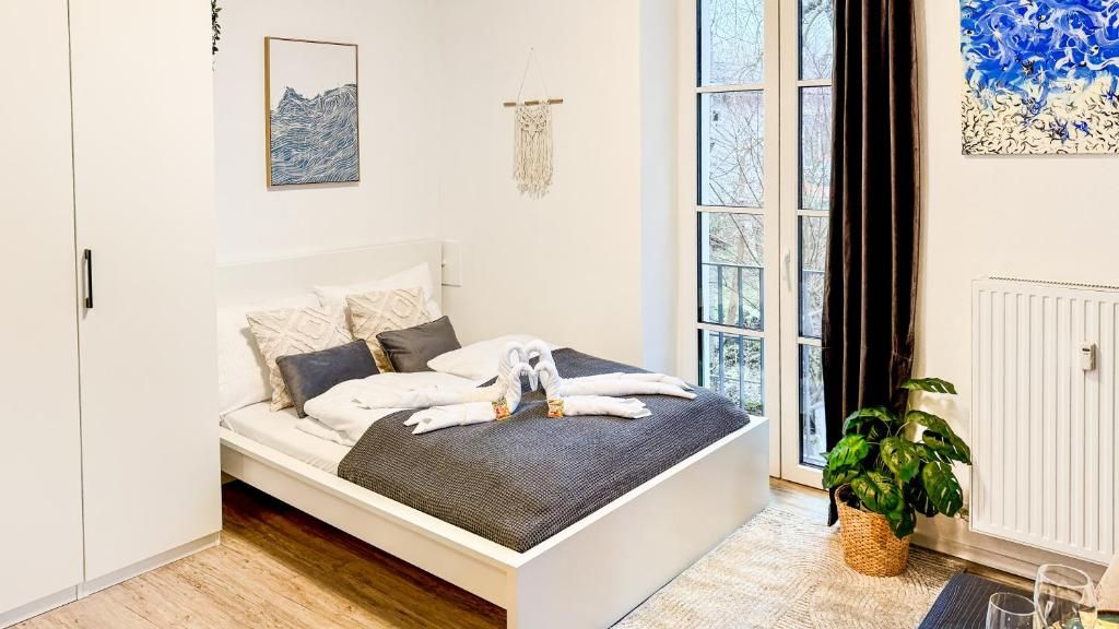 Wohnung Heininger Straße in Passau