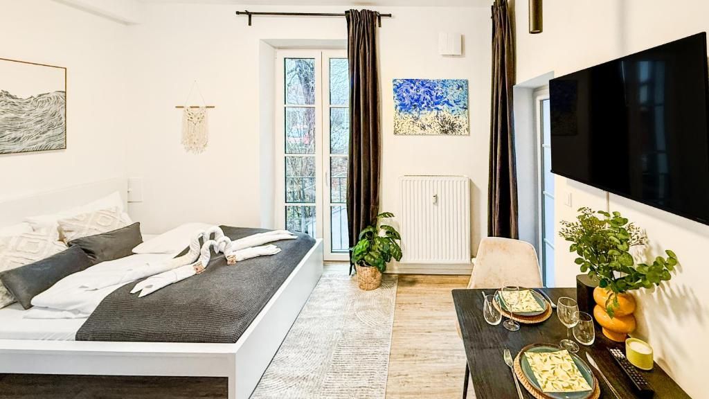 Wohnung Heininger Straße in Passau